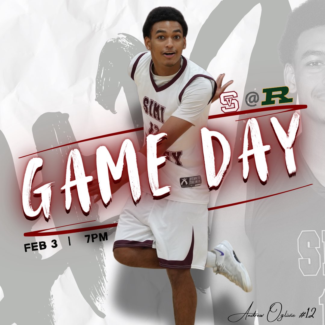 SimiValleyBasketball tweet media