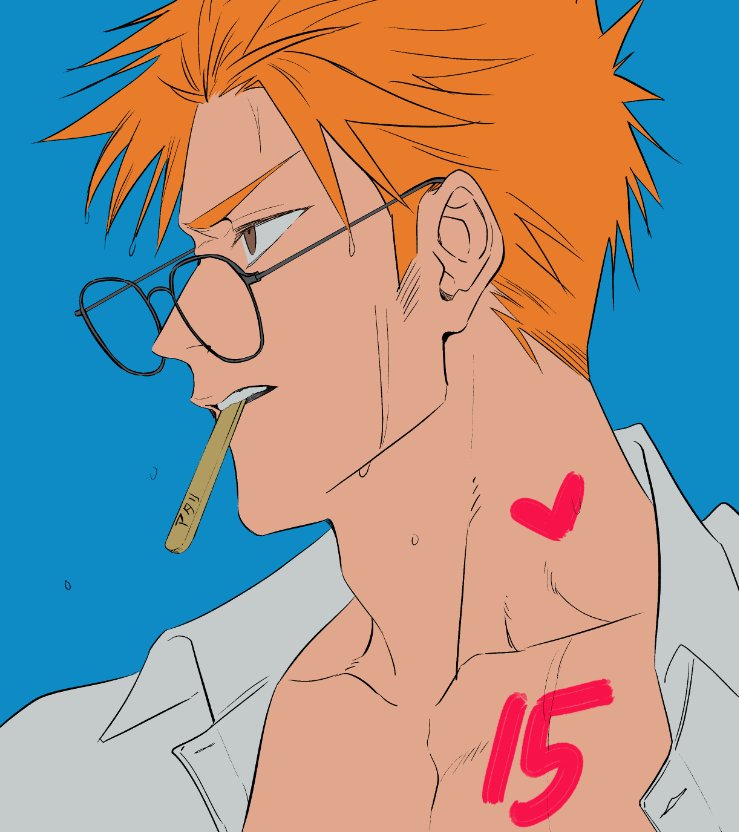 Ichigo_345's tweet photo. I gotta finish that report for work or my boss is gonna fucking kill me ~ https://t.co/k5YcdpEgsI