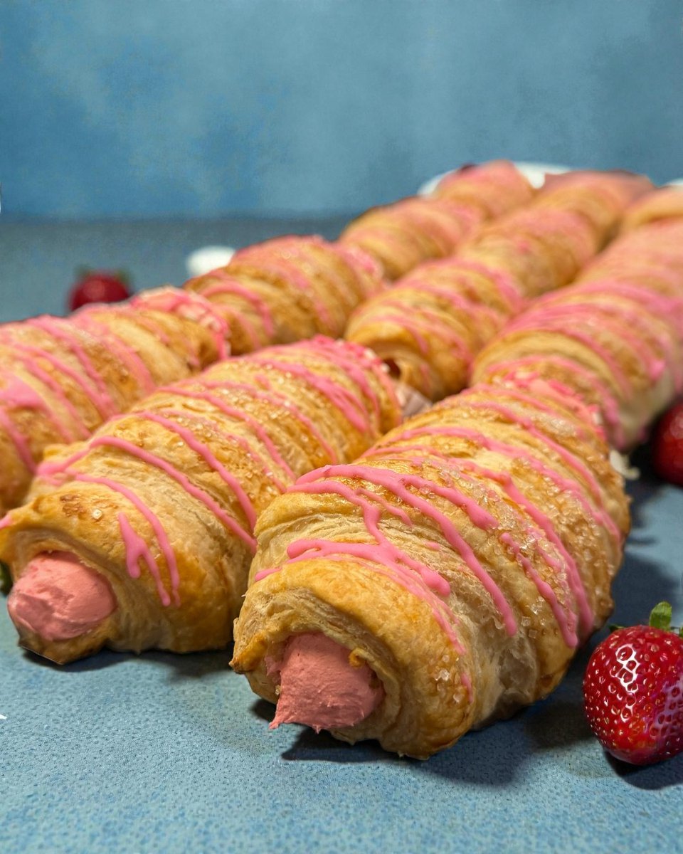 Alessi Bakeries Food Market tweet media