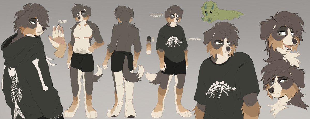 konathebmd's tweet photo. @Heartglow_Roo Entering and thank you so much for the opportunity! <3 https://t.co/XA4z8tdhMR