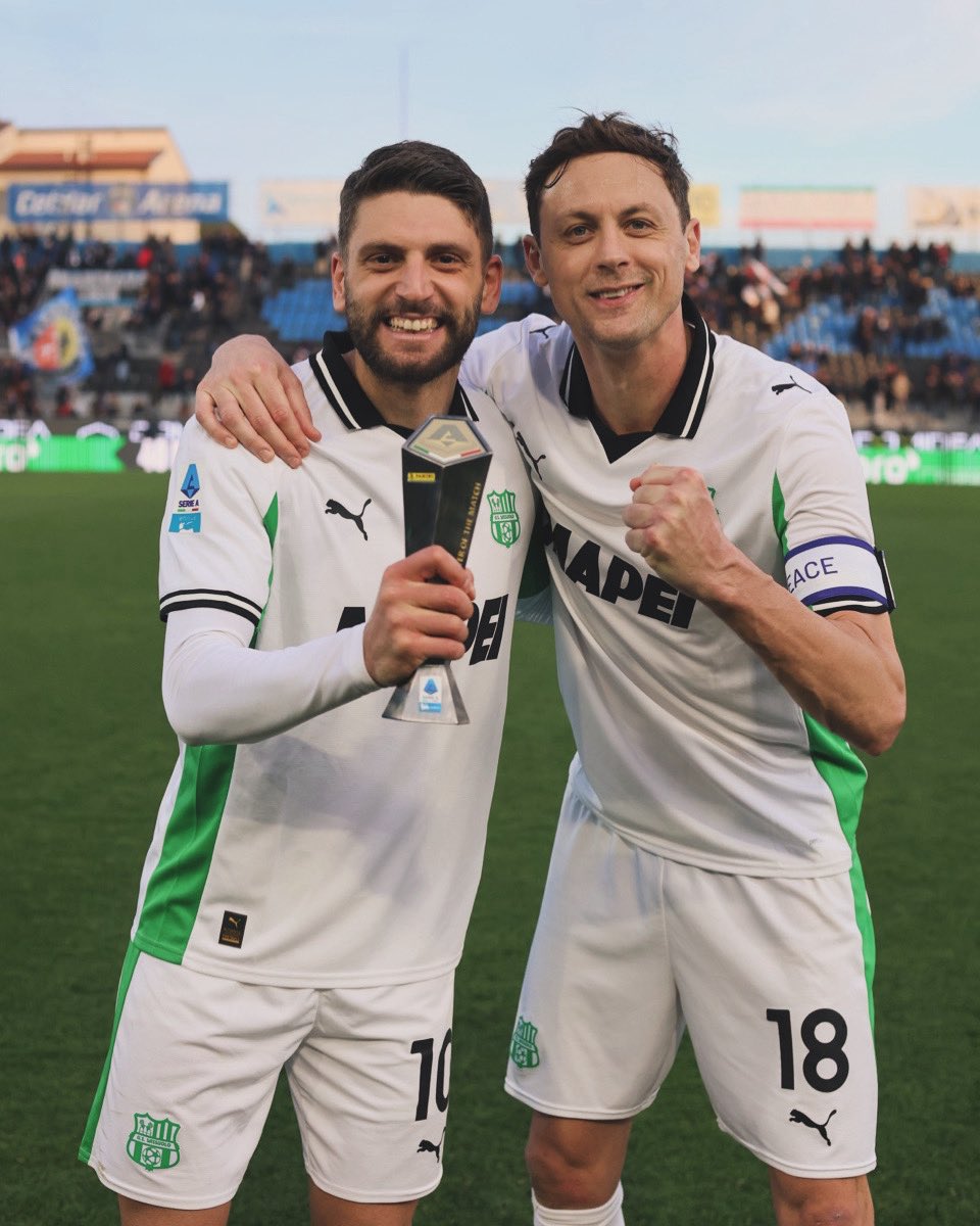 Nemanja Matic tweet media