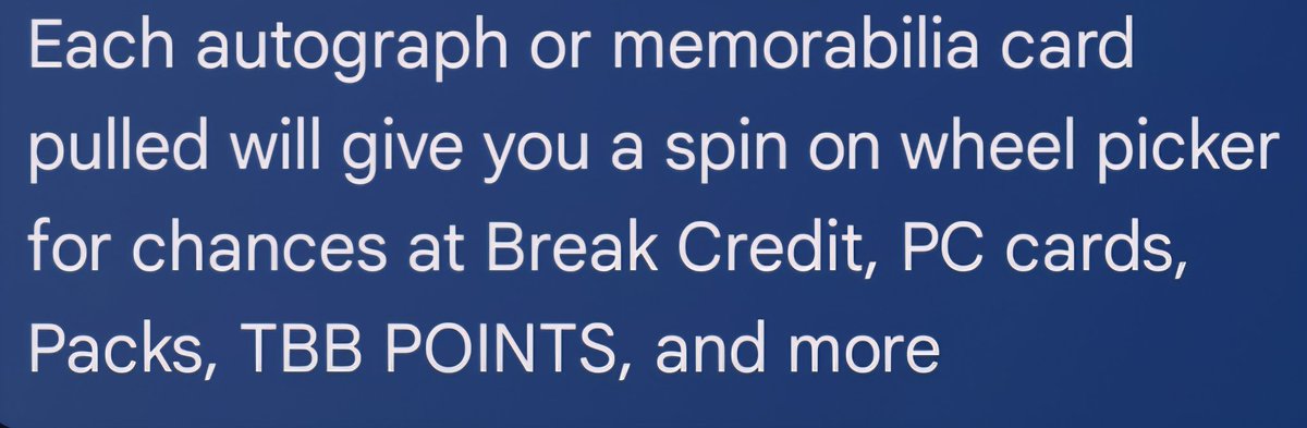 3bangerbreaks's tweet image. #TBBDraft - 2025 #PANINI #MOSAIC #FOOTBALL #MEGA #BOX #BREAK (4 BOXES)

🏈🏈REACTIVE BLUE
🏈🏈REACTIVE YELLOW

#Draft (4) #Teams #Live on #YouTube!

$60 for Non-Member 
$56.25 for ELITE
$53.13 for PLUS
$50 for GOLD

5️⃣ Spots Left!

Claim #'s 1, 2, 3, 4, or 5 below⤵️

#TBBCrew