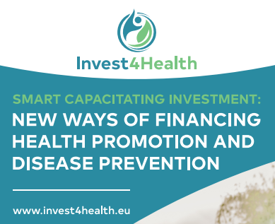 EUInvest4Health's tweet photo. At the Radical Health Festival in Helsinki #EUInvest4Health joined policymakers, innovators, civil society leaders to discuss how Europe finances precision health. Read why redefining the “health system” matters: https://t.co/7gC57OLJn5 
@EU_HaDEA https://t.co/5KygJewDer