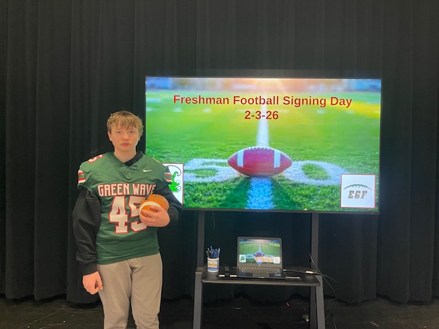 EGF Football tweet media