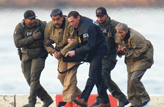 Vente Venezuela tweet media