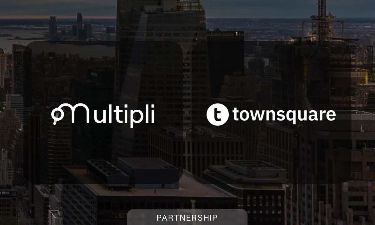 rwaUSD is expanding.

Multipli’s rwaUSD is coming to the money market of <a href="/TownSquarexyz/">townsquare ❏ (mainnet arc)</a> , powered by <a href="/monad/">Monad</a>