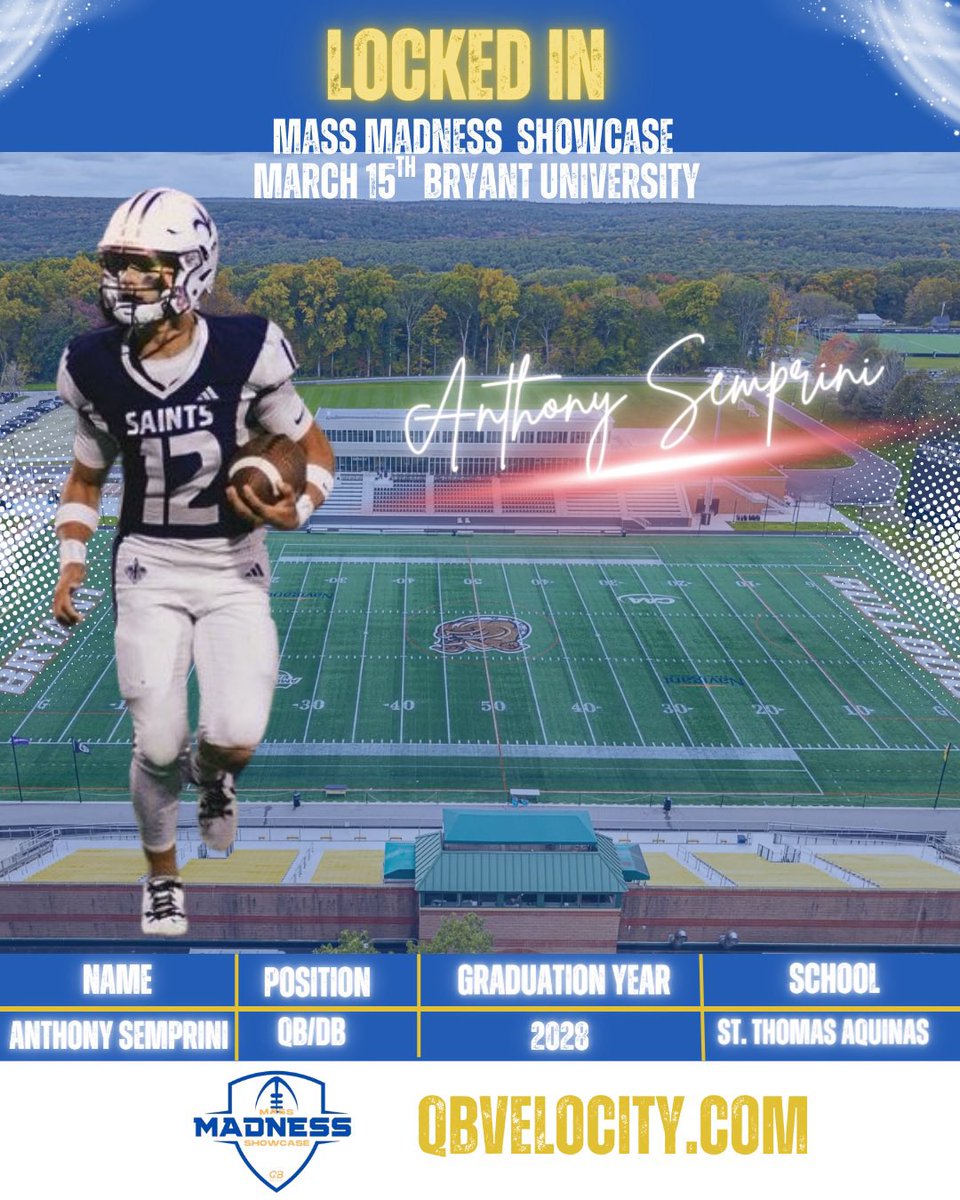 Mass Madness Showcase tweet media