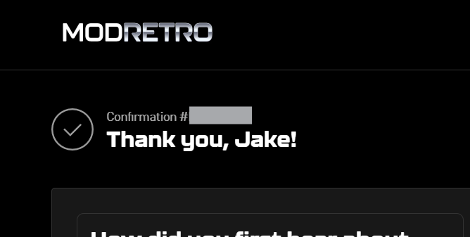 Retro Jake tweet media