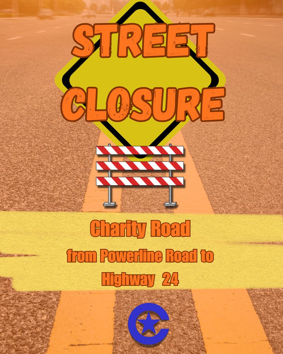 City of Commerce TX tweet media