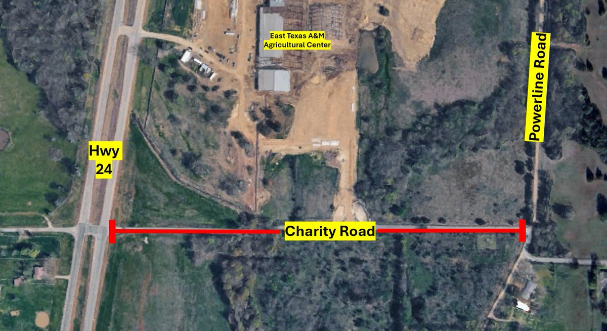 City of Commerce TX tweet media