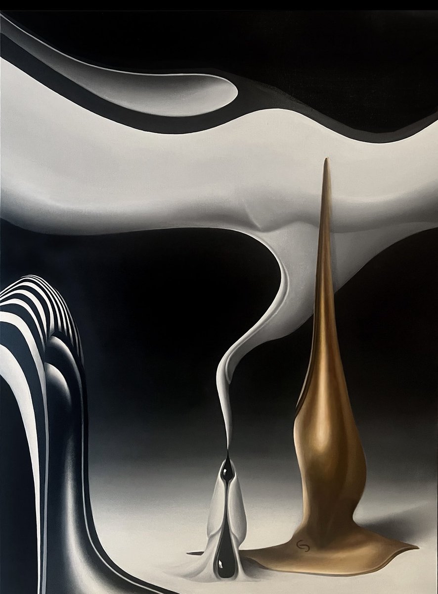 shilowskapretto's tweet photo. Valézienne (2024)
Selected by the ATI Institute for its anomalous perceptual behavior.
A visual artifact that eludes narrative interpretation, now under cognitive and neuroaesthetic study. https://t.co/cIT7JLZFh1 https://t.co/S58YjfK91L
