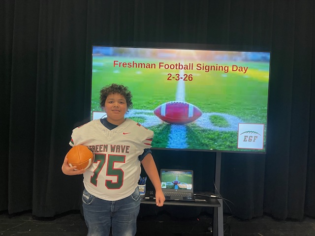 EGF Football tweet media