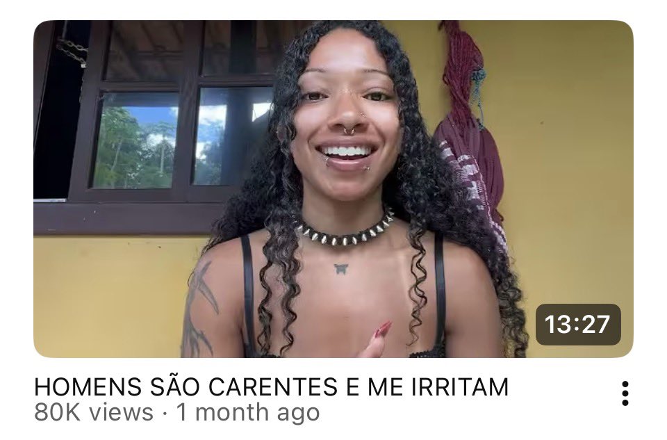 Hoje tô assim
