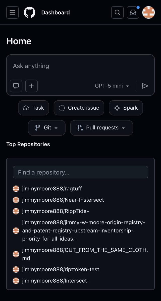 im_jimmymoore's tweet photo. #githubrepo https://t.co/FFF1xkc4aH