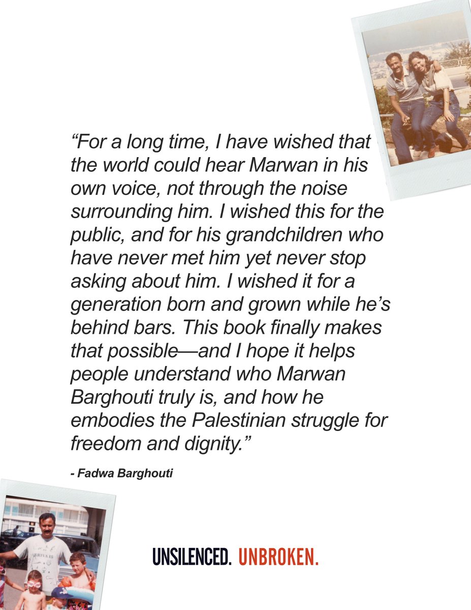 FreeMarwanNow tweet media