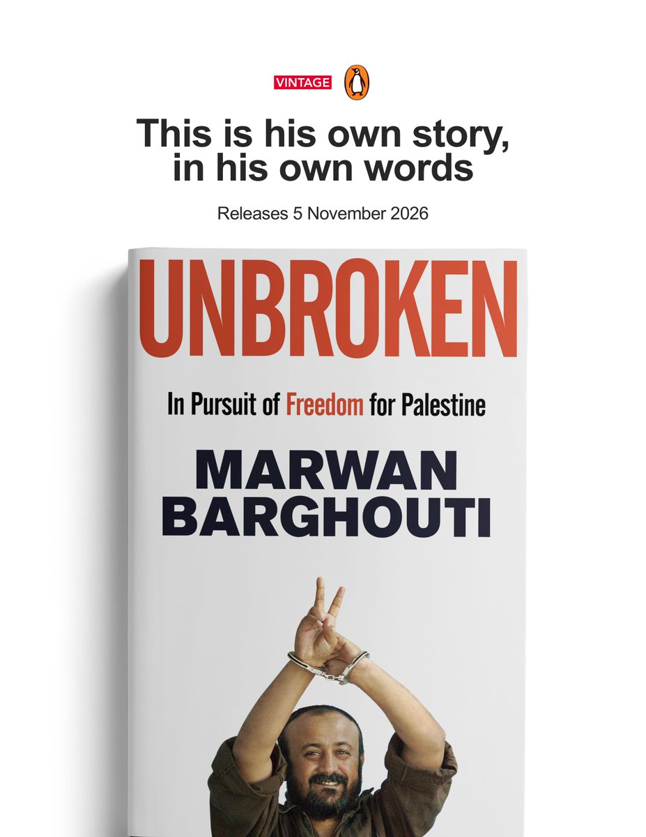 FreeMarwanNow tweet media