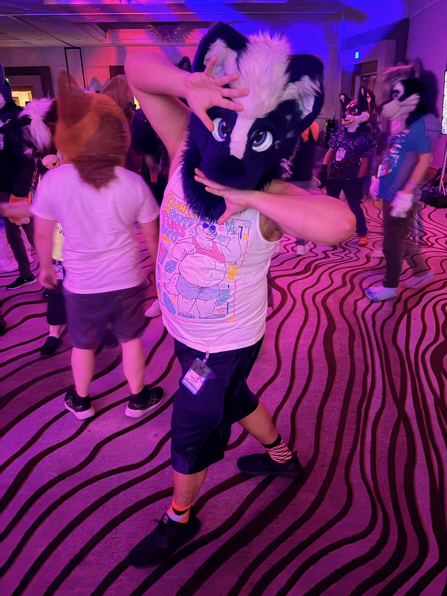 Heisler🦨 tweet media