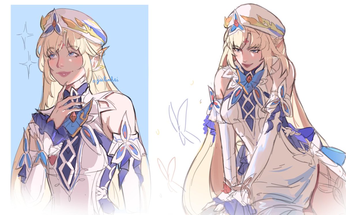 julinhei's tweet image. nicole reeyn ⨾༊󠀺