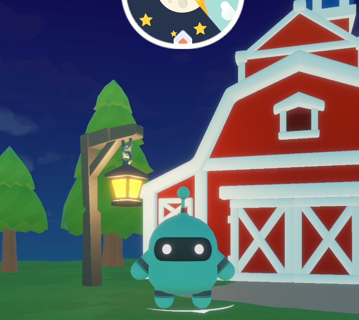 Tree Haven Games tweet media