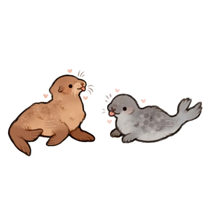 silly guys