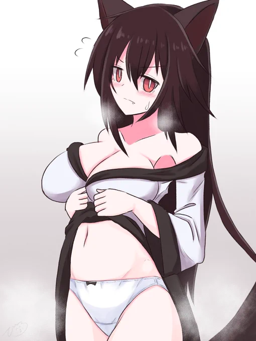 影狼ちゃん