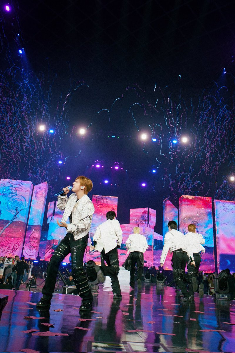 Beomgyu. tweet media