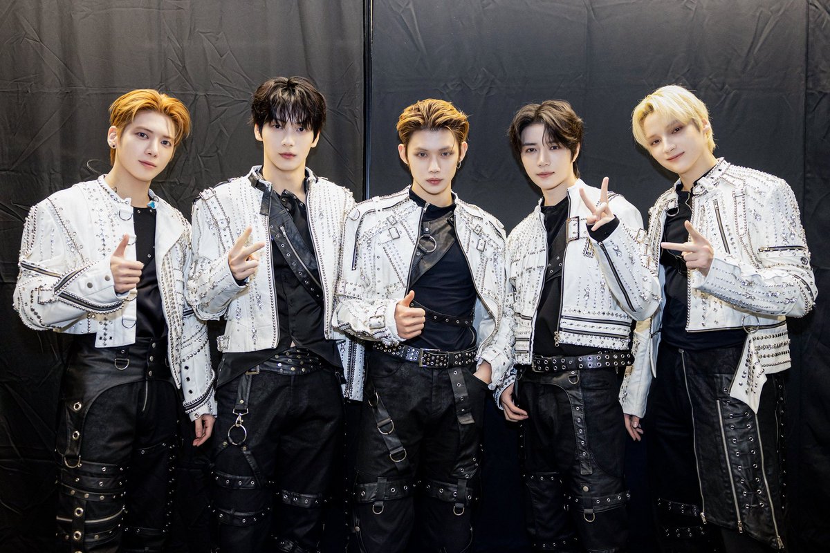 Beomgyu. tweet media