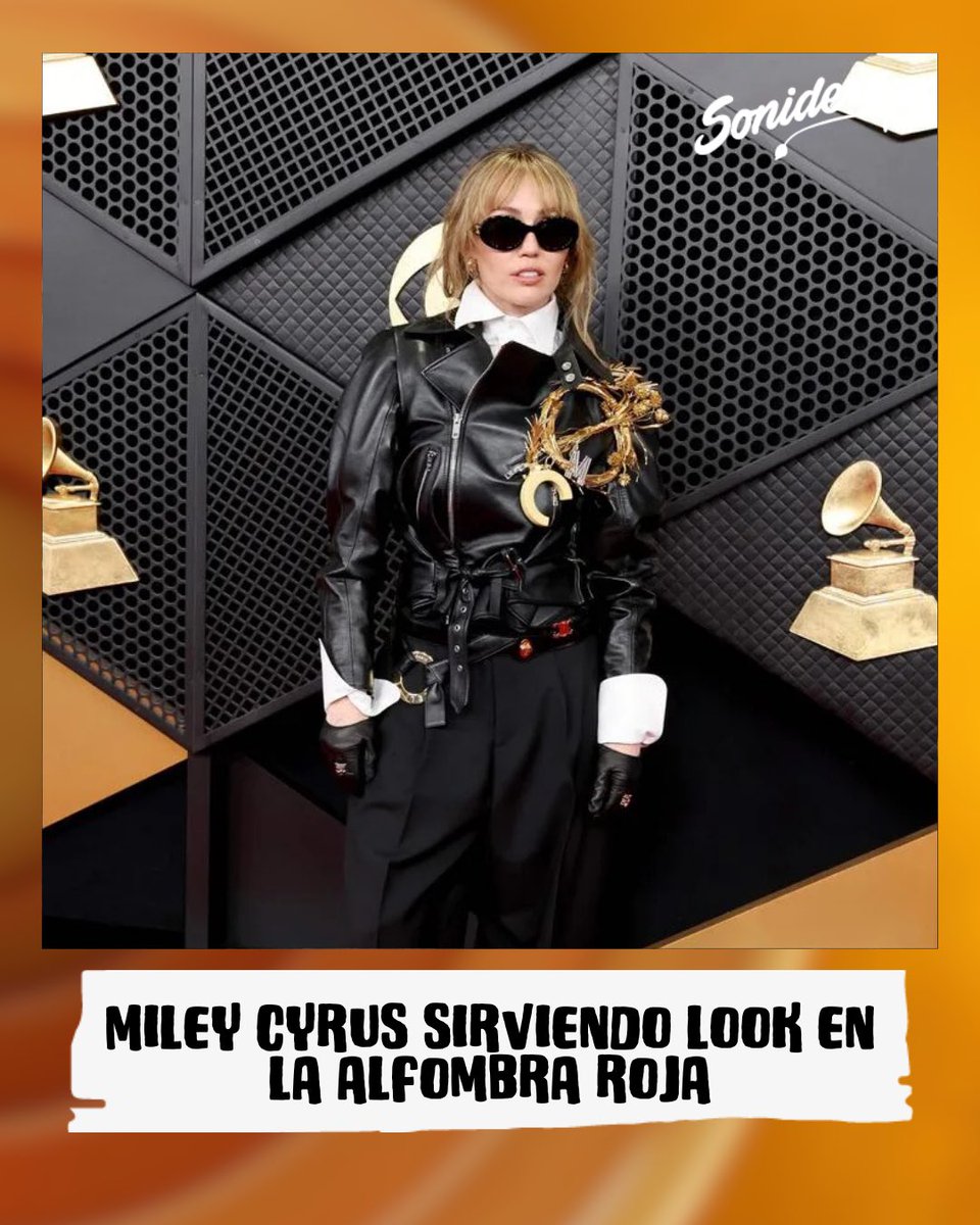 soniderafm's tweet photo. 🐐Kendrick Lamar se convirtió en el rapero con más premios de la historia.

✨ Lady Gaga sumó 3 Grammys con Abracadabra.

🌸 Billie Eilish &amp; Finneas ganaron Canción del Año (Wildflower). https://t.co/KbIKXv2rBx