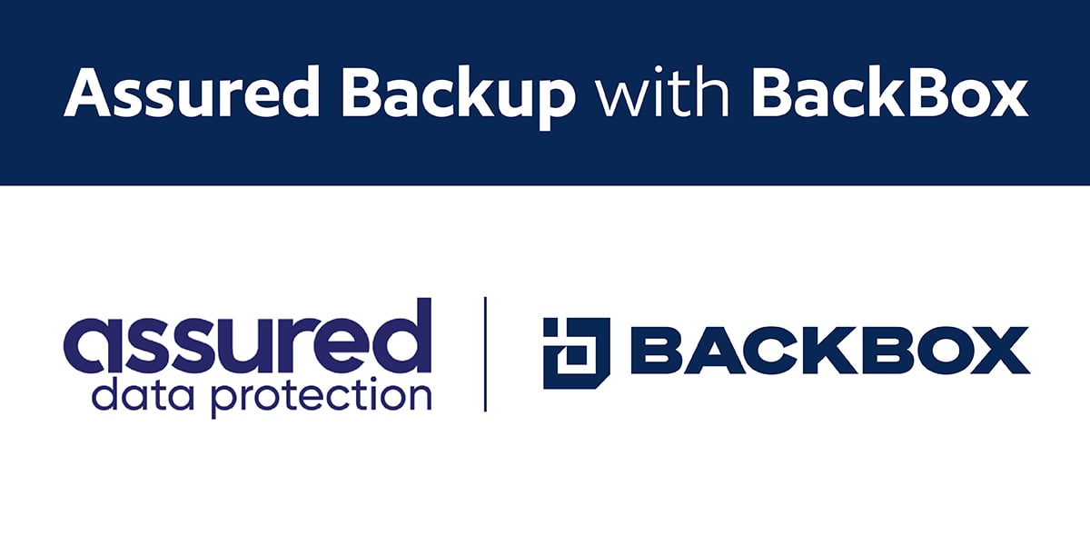 BackBox Software tweet media