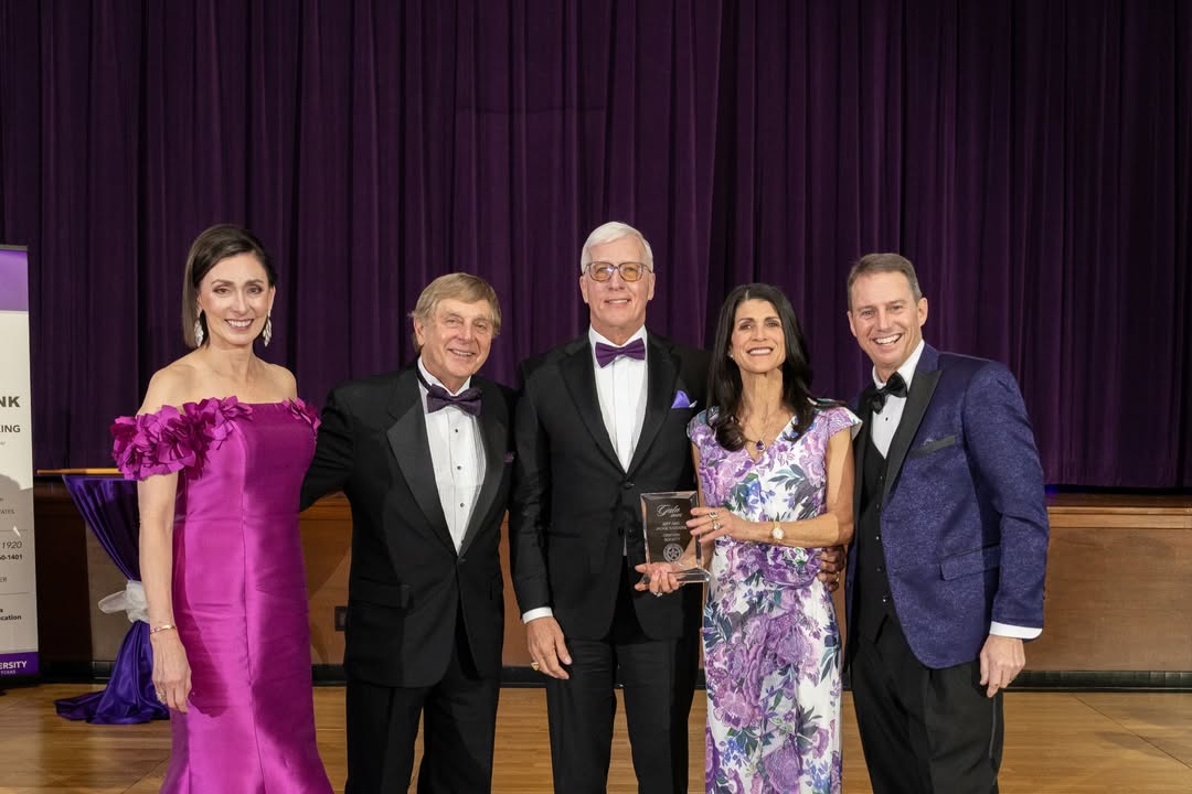 Stephen F. Austin State University tweet media