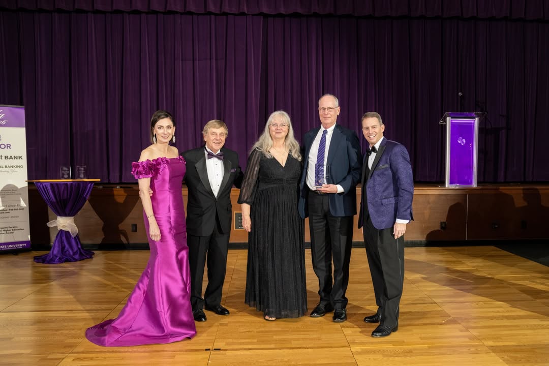 Stephen F. Austin State University tweet media