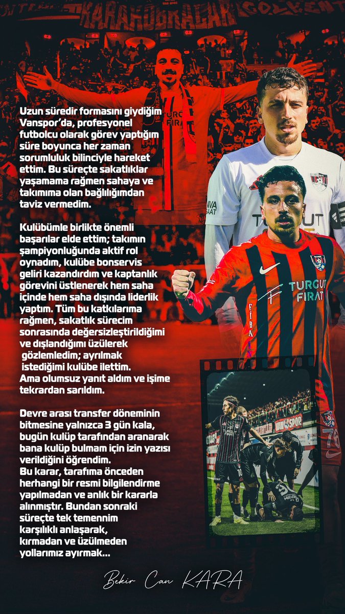 bekircankara10's tweet photo. https://t.co/enHtIfGYlr