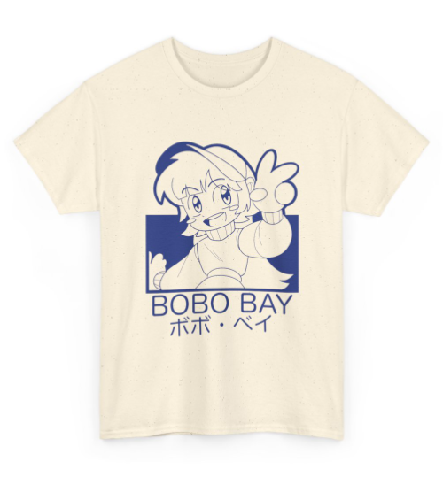 New community contest!!! Make your best Bobo Bay themed Valentine's Day Card!!

It can be as high quality or low quality as you want lol.

Winner gets a Bobo Bay T-shirt!
