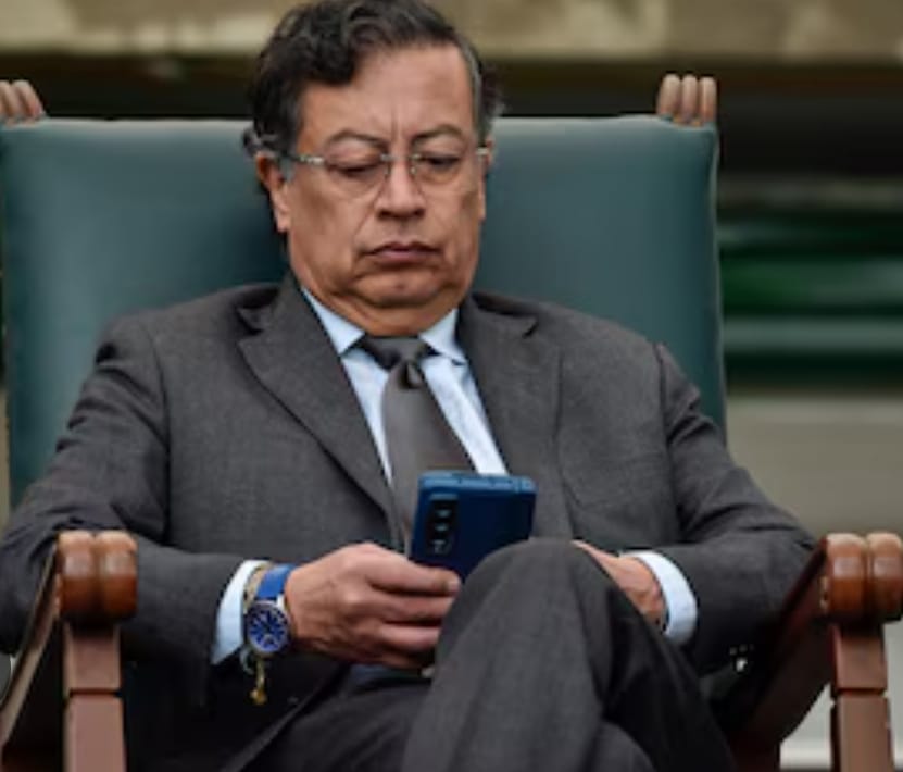 Fundación Comité Reconciliación ONG tweet media