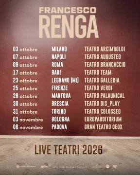 TicketOne tweet media