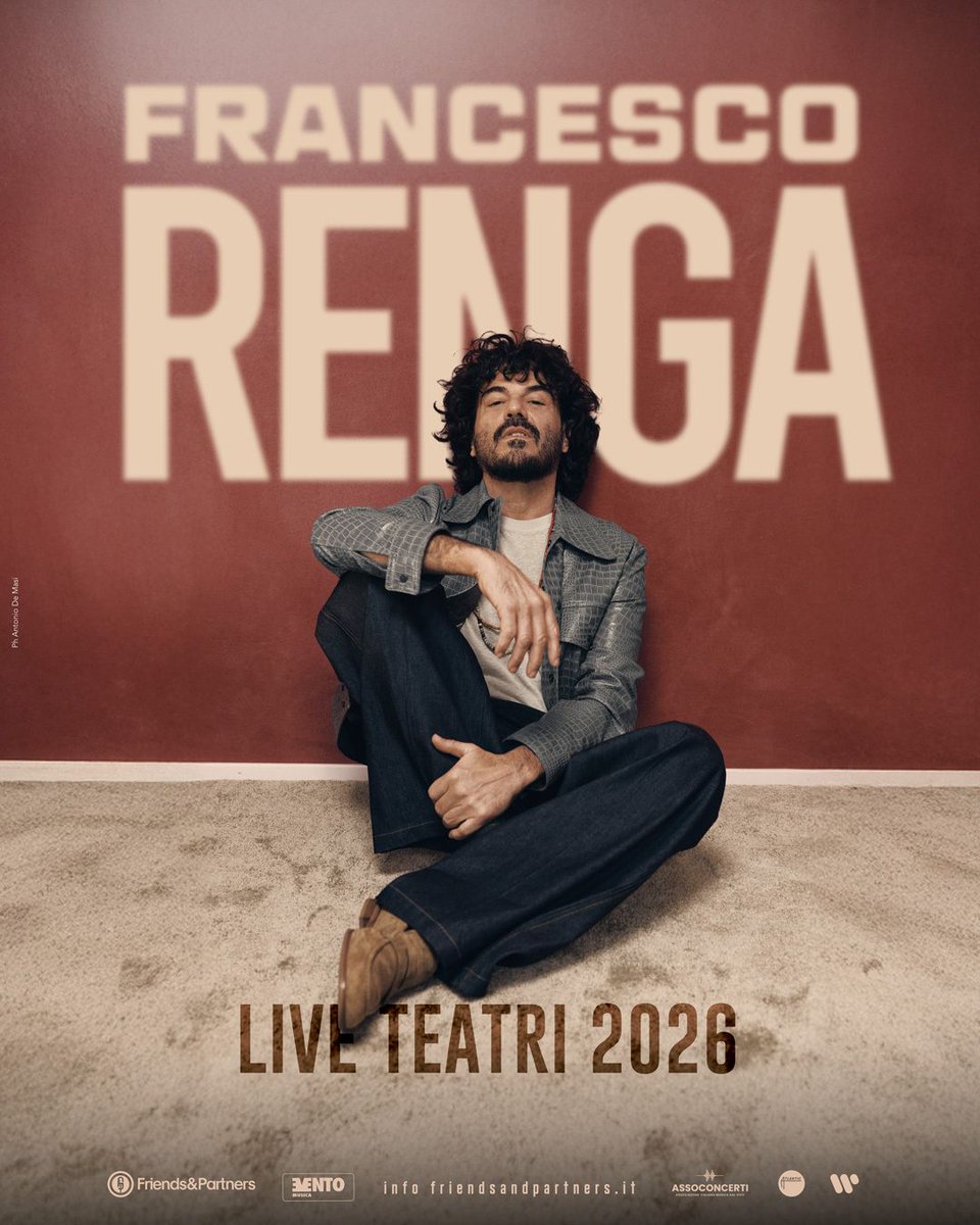 TicketOne tweet media