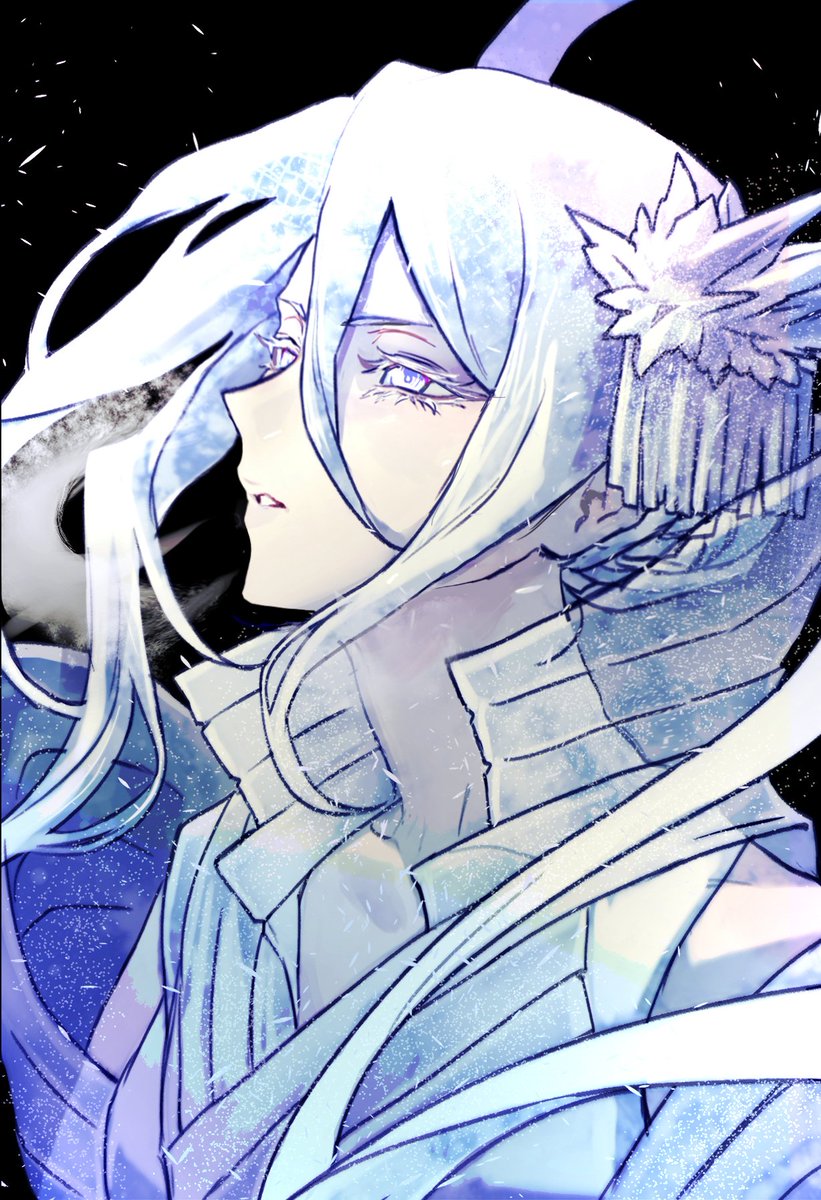 losloslaus's tweet image. 루키아