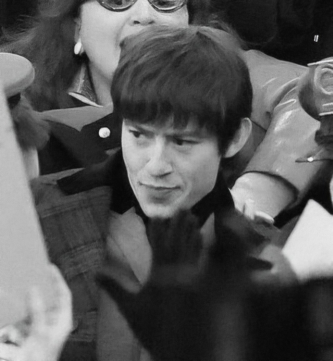 Jancy's daughter tweet media