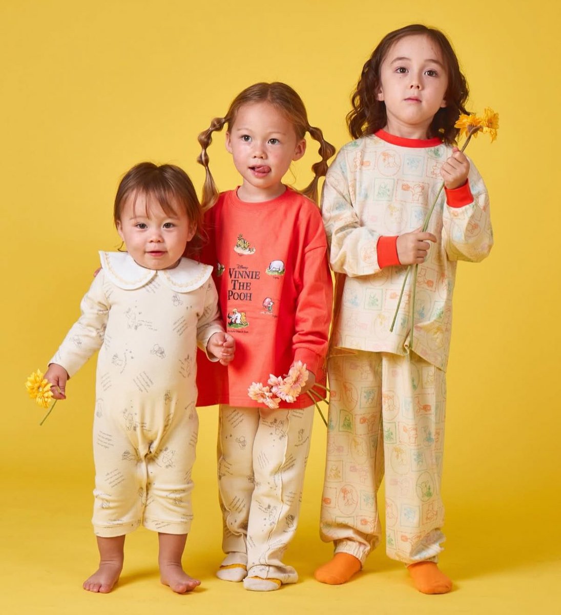 twindd7's tweet image. ✅ペアマノン
開始２時間限定20%オフクーポン　　　　　　　　　　
🔗 a.r10.to/hgc6bl

でたばかりのプーさんも対象なのすごくない？
a.r10.to/hNWYML