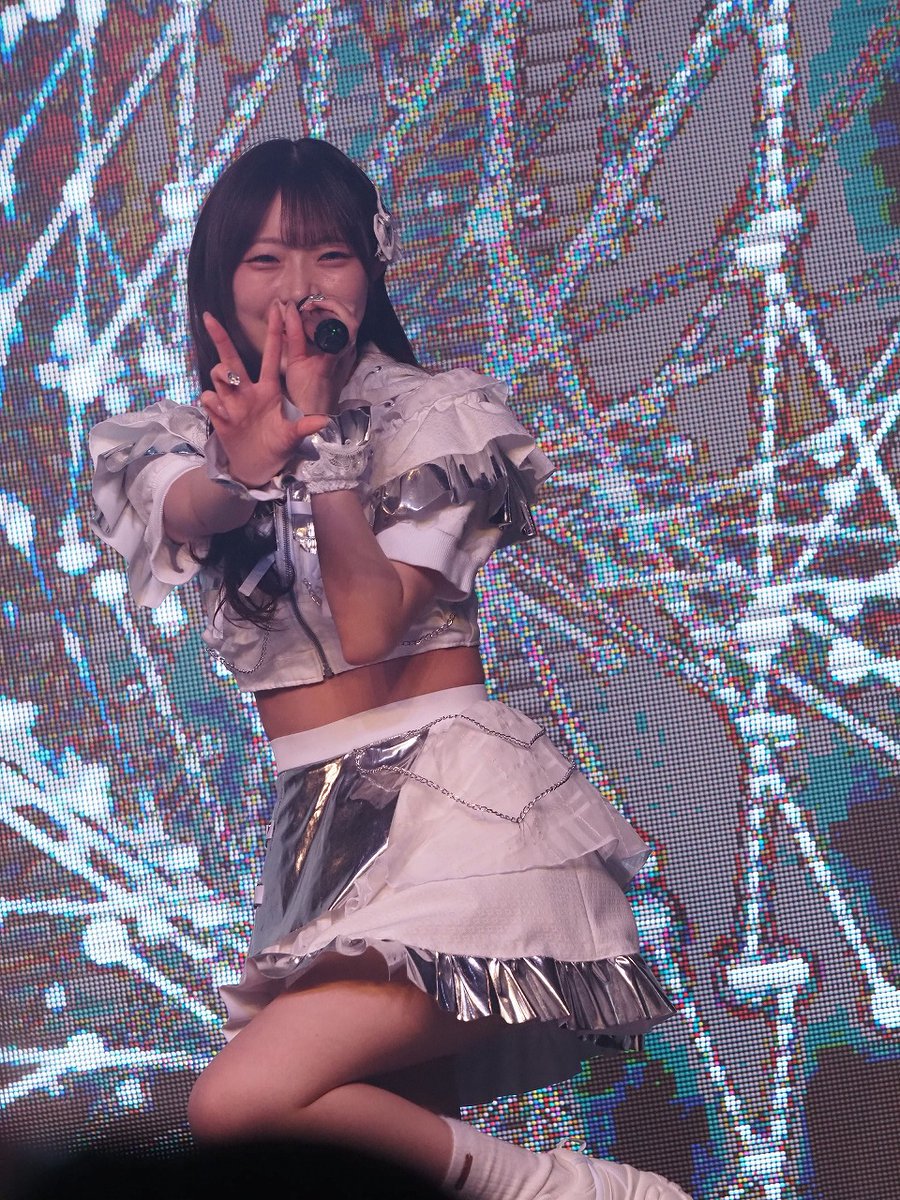 CarreraRs27's tweet photo. #2026年1月31日
#SELENEb2
#SELENEPRINCESS
#翠月ゆりな https://t.co/JO7VVxgyq2