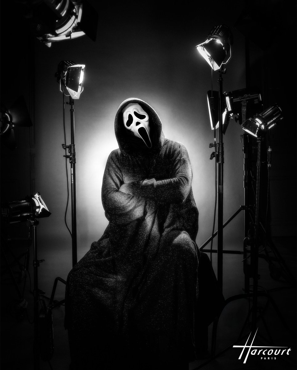 AlloCiné tweet media