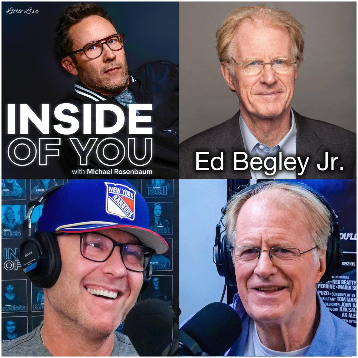 Little Lisa tweet media