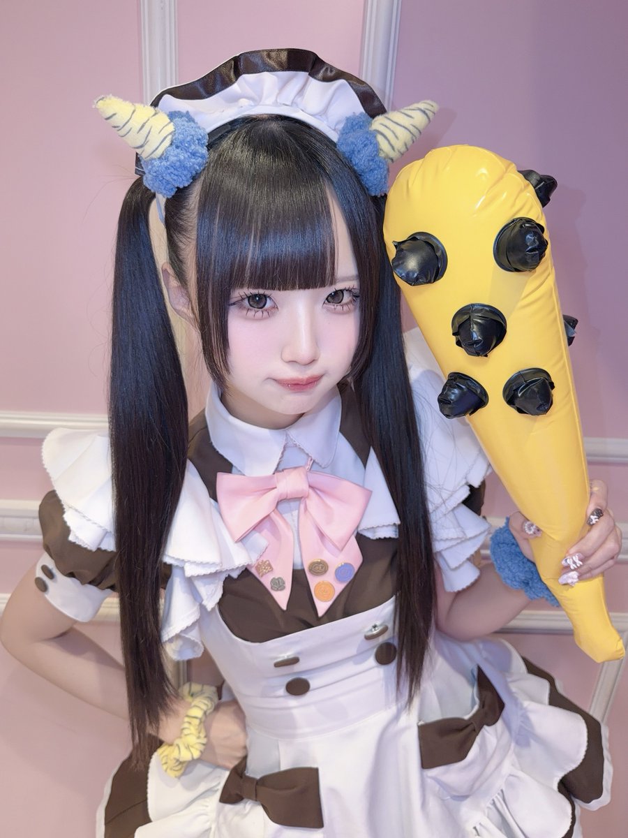 なしゅ (@maid_nasyu) / Posts / X