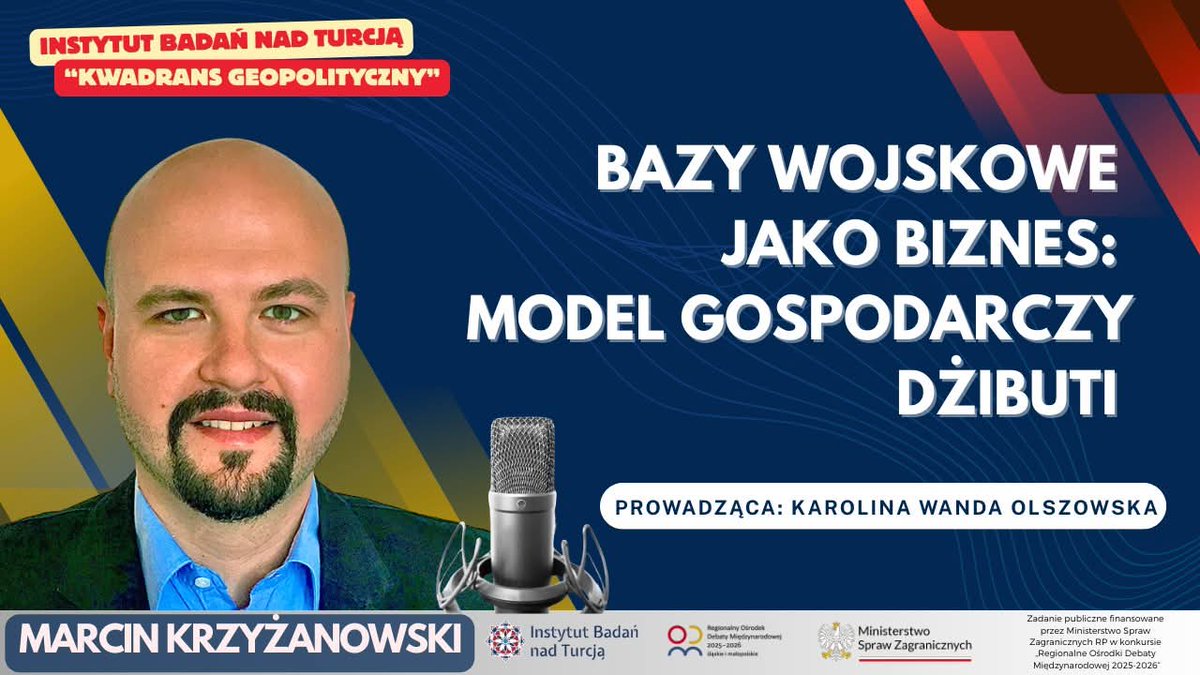 RODM w woj. śląskim i małopolskim tweet media