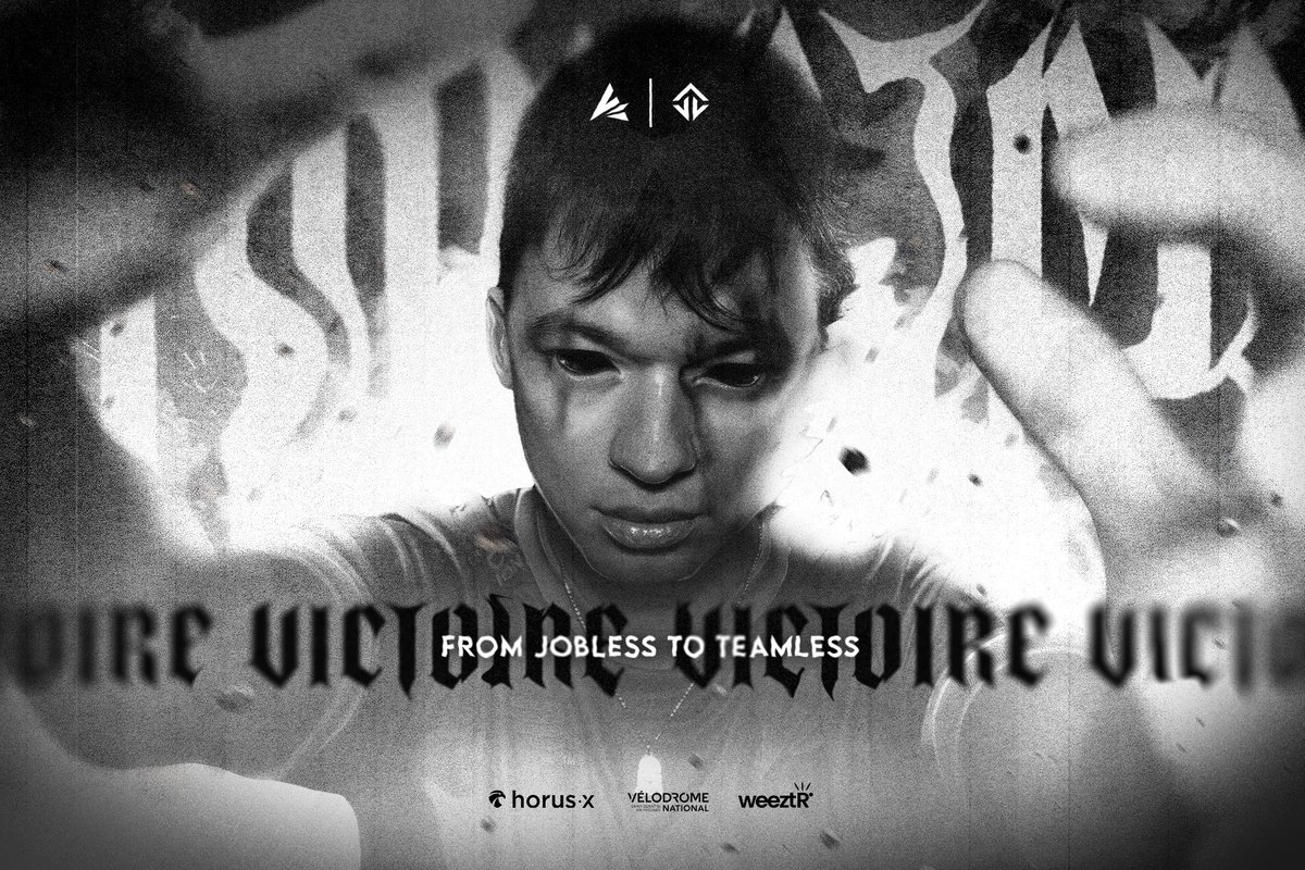 Arnaud Delcenserie tweet media