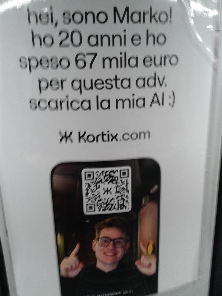 Giovanni Morenghi tweet media