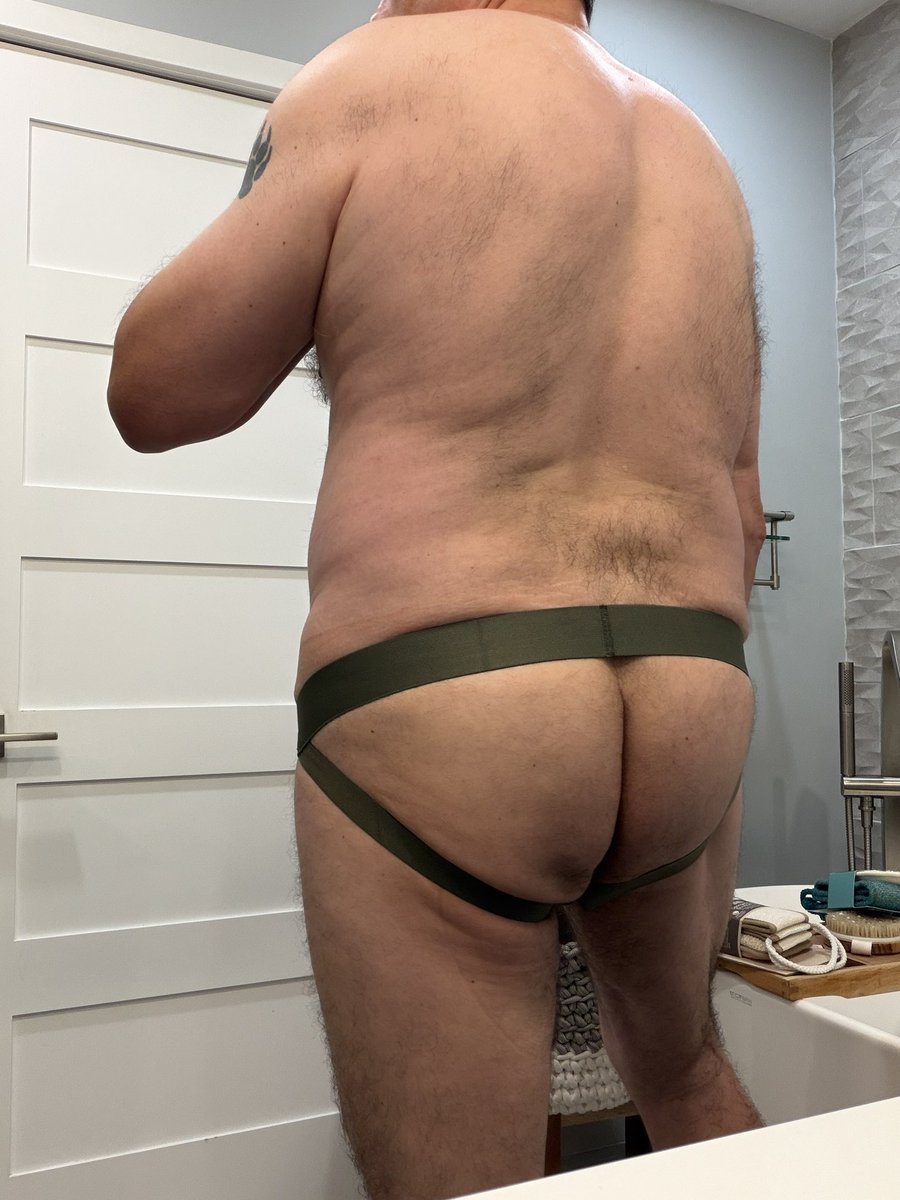 Anyone want some flat jacks for breakfast