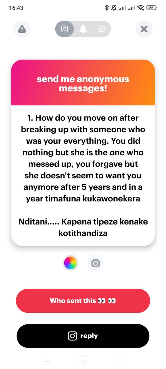 Kamoza 🇲🇼 🇿🇲 tweet media