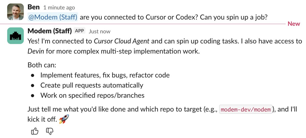 Ben Vinegar tweet media