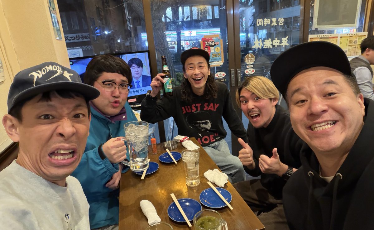 前日練習終わり！！！！！
明日たのんますーーーー！！！！！